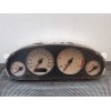Recambio de cuadro instrumentos para chrysler voyager (rg) 2.5 crd se referencia OEM IAM R409AH P05082409AH TN1575205313
