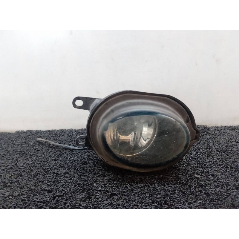 Recambio de faro antiniebla izquierdo para mg serie 75 (j/rj) classic referencia OEM IAM XBJ105500  VALEO