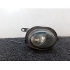 Recambio de faro antiniebla izquierdo para mg serie 75 (j/rj) classic referencia OEM IAM XBJ105500  VALEO