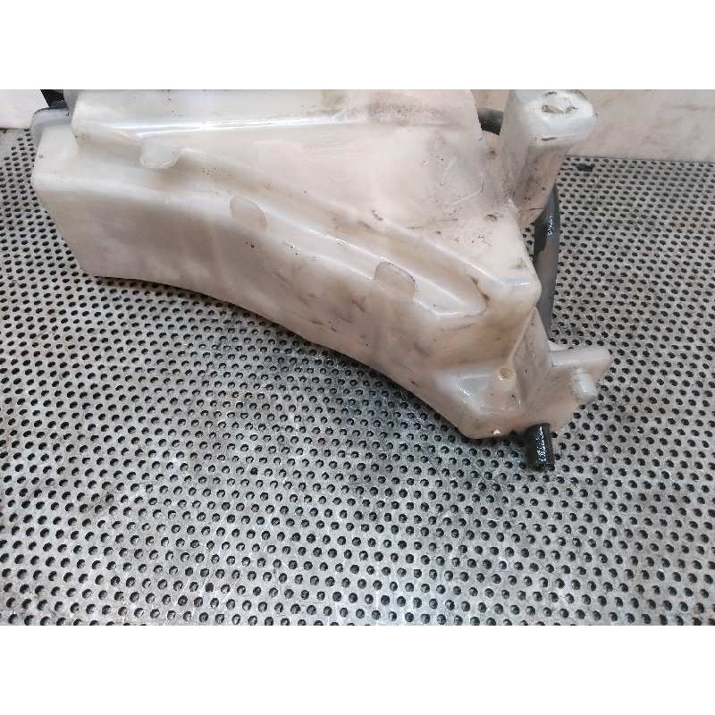 Recambio de deposito expansion para hyundai getz (tb) 1.1 12v cat referencia OEM IAM 254301C000 - Negro 3