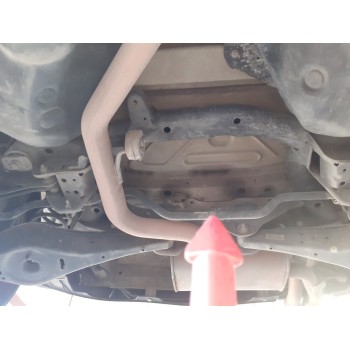 PUENTE TRASERO 5N050000099 