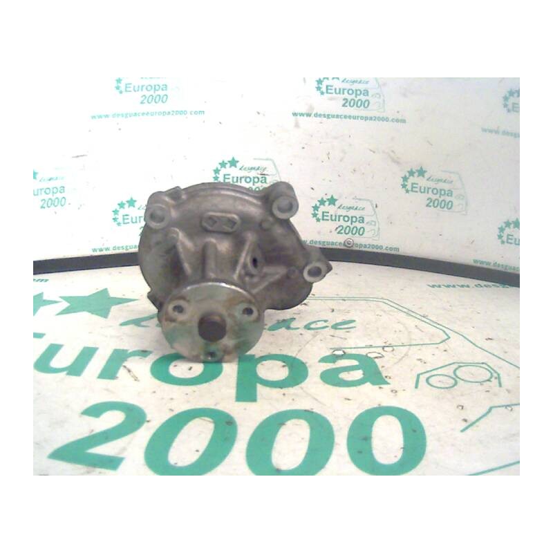 Recambio de bomba agua para opel astra h ber. 1.7 16v cdti referencia OEM IAM - Negro 2