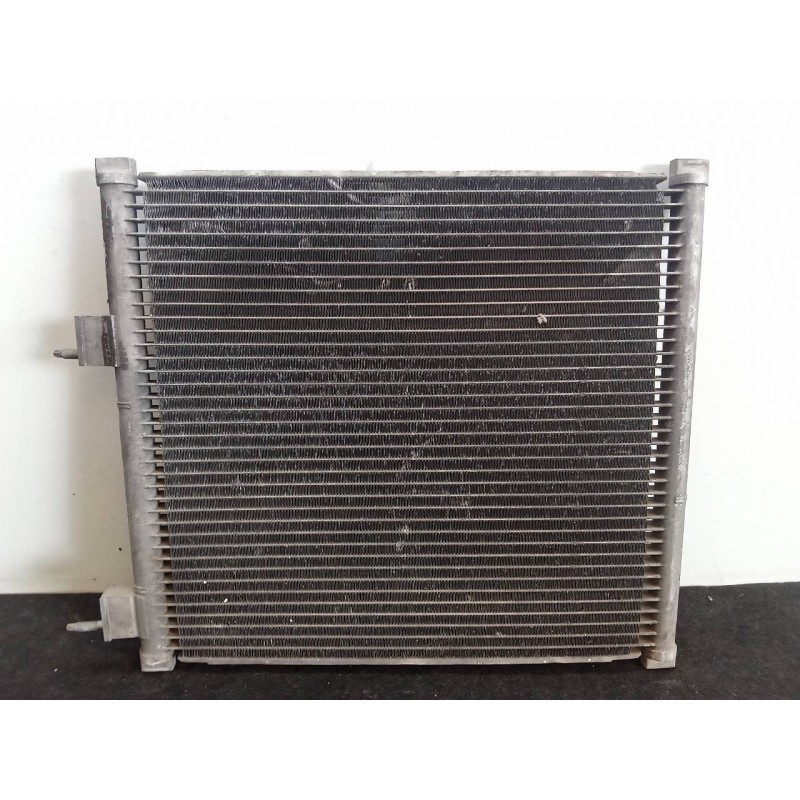 Recambio de condensador / radiador aire acondicionado para ford ka (ccq) 1.3 cat referencia OEM IAM 97KW19710AF - Azul 3