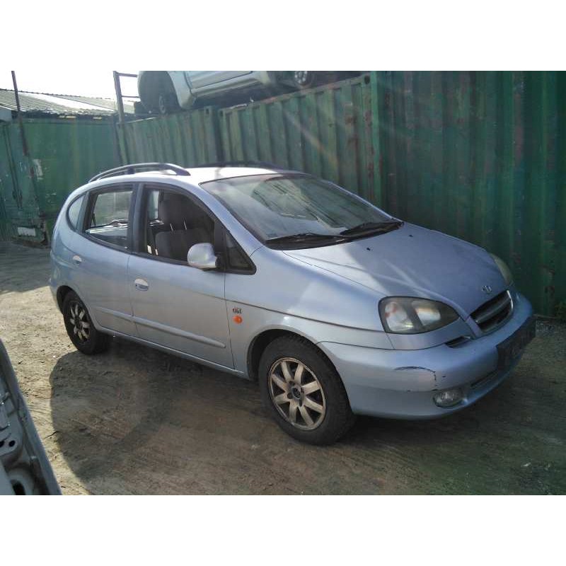 daewoo tacuma del año 2004