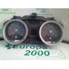 Recambio de cuadro instrumentos para renault megane ii berlina 3p referencia OEM IAM RBBF2A03JR 48244 