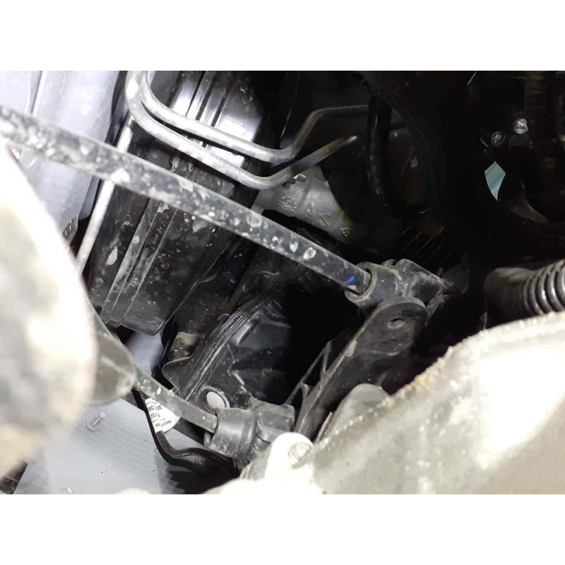 Recambio de varillaje cambio para dacia dokker essential referencia OEM IAM 2