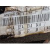 Recambio de puente delantero para ford fiesta (ce1) vignale referencia OEM IAM A19344FS0673  