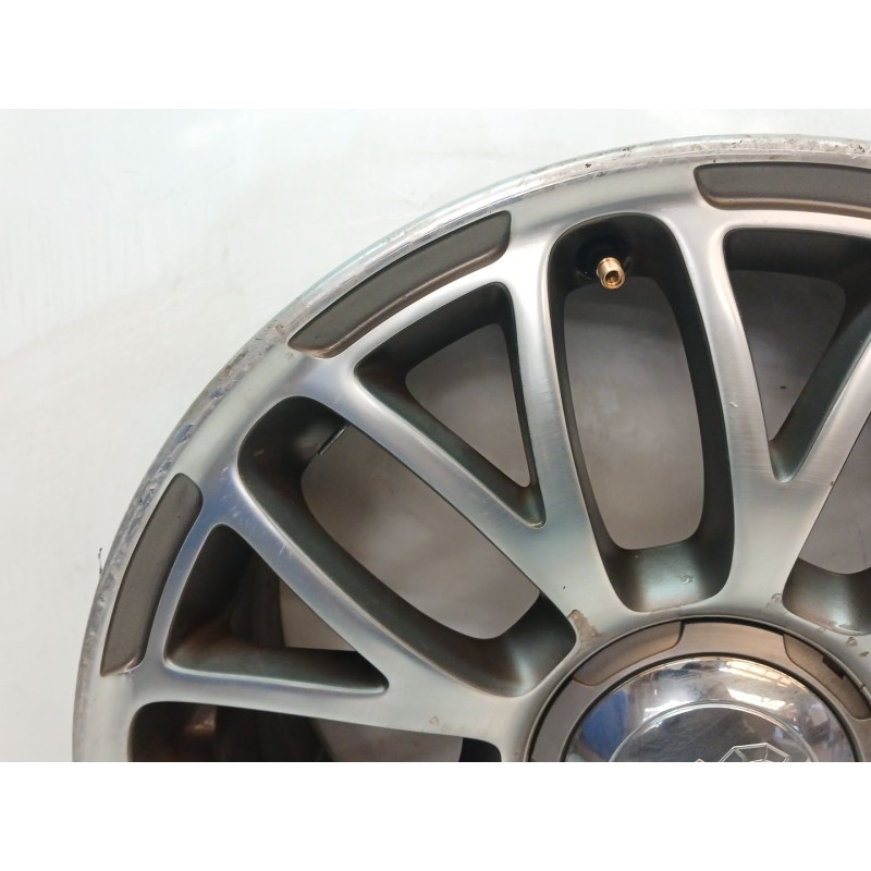 Recambio de llanta para fiat 500 (312_) 1.3 d multijet (312axb1a) referencia OEM IAM 518292090 - Blanco 3
