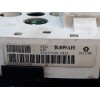 Recambio de cuadro instrumentos para chrysler voyager (rg) 2.5 crd se referencia OEM IAM R409AH P05082409AH TN1575205313