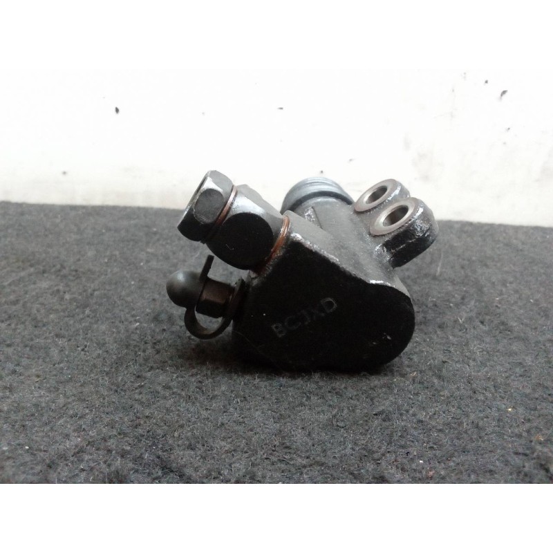 Recambio de bombin embrague para kia rio 1.5 crdi ex1 referencia OEM IAM 4