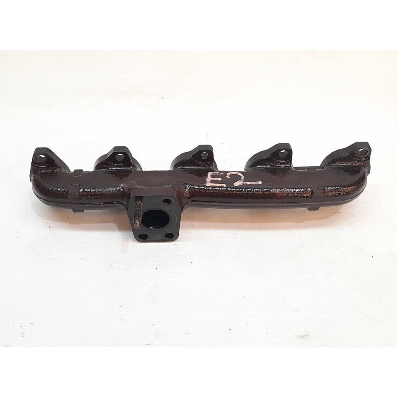 Recambio de colector escape para peugeot 5008 premium referencia OEM IAM F2 C60 