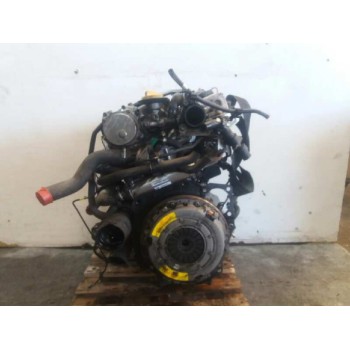 MOTOR COMPLETO 192A5000 