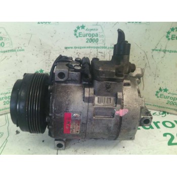 COMPRESOR AIRE ACONDICIONADO 447200 REFERENCIA INCOMPLETA 