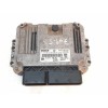 Recambio de centralita motor uce para opel astra gtc cosmo referencia OEM IAM 0281012694 55560810 