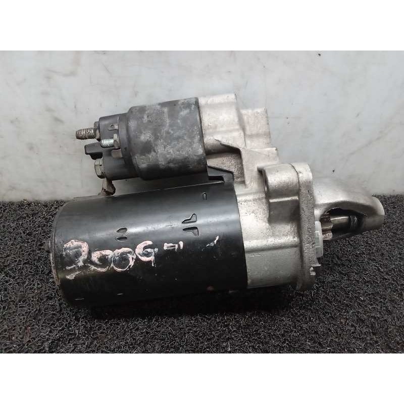 Recambio de motor arranque para bmw serie 3 berlina (e46) 316i referencia OEM IAM 0001108157 1740374 96121111162 - Gris 4