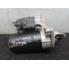 Recambio de motor arranque para bmw serie 3 berlina (e46) 316i referencia OEM IAM 0001108157 1740374 96121111162