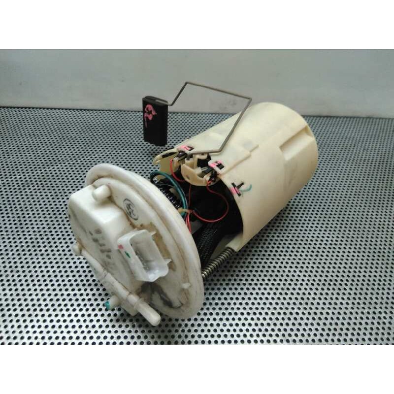 Recambio de aforador para alfa romeo 147 (190) 1.6 16v cat referencia OEM IAM 0580313073 - Rojo 3