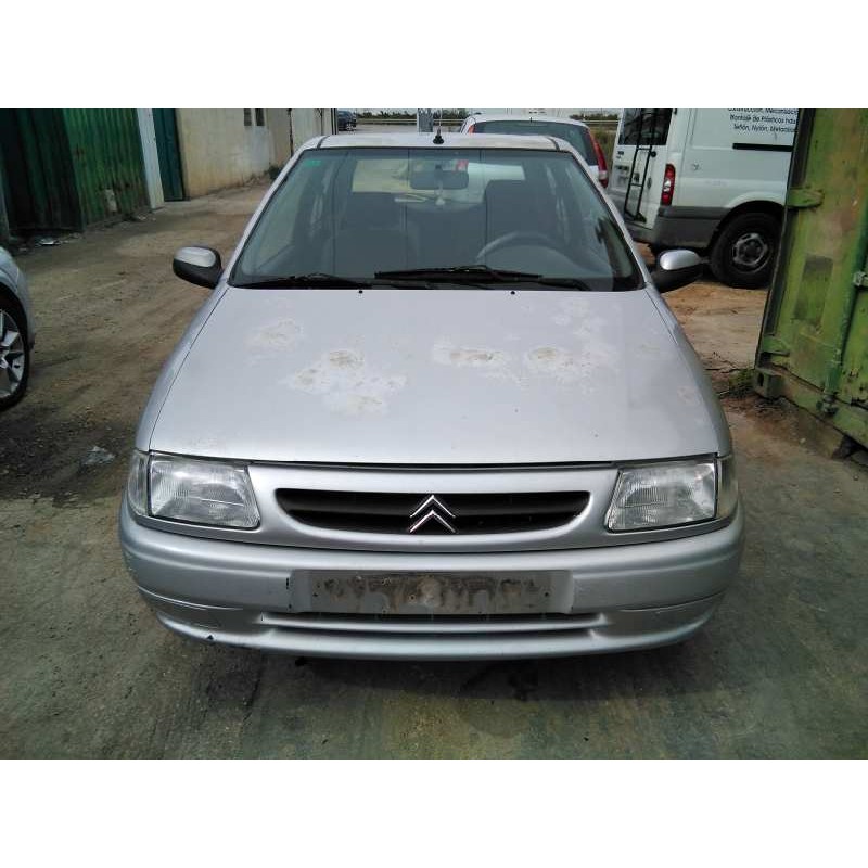 citroën saxo del año 1998