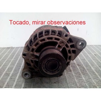 ALTERNADOR 63321806 120373 MAGNETIMARELLI