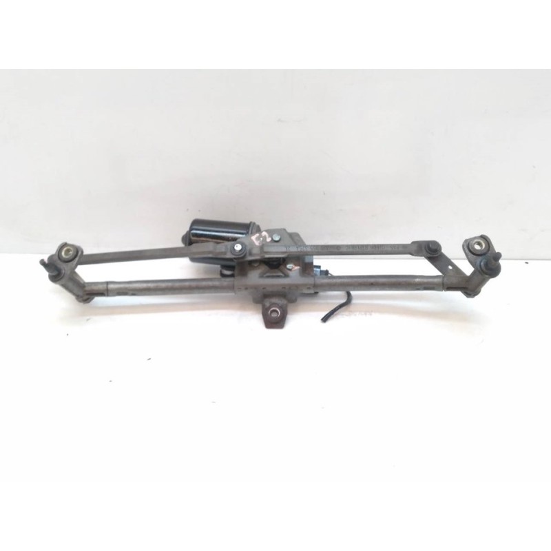 Recambio de motor limpia delantero para volkswagen golf iv berlina (1j1) spirit referencia OEM IAM 1J1955113C  