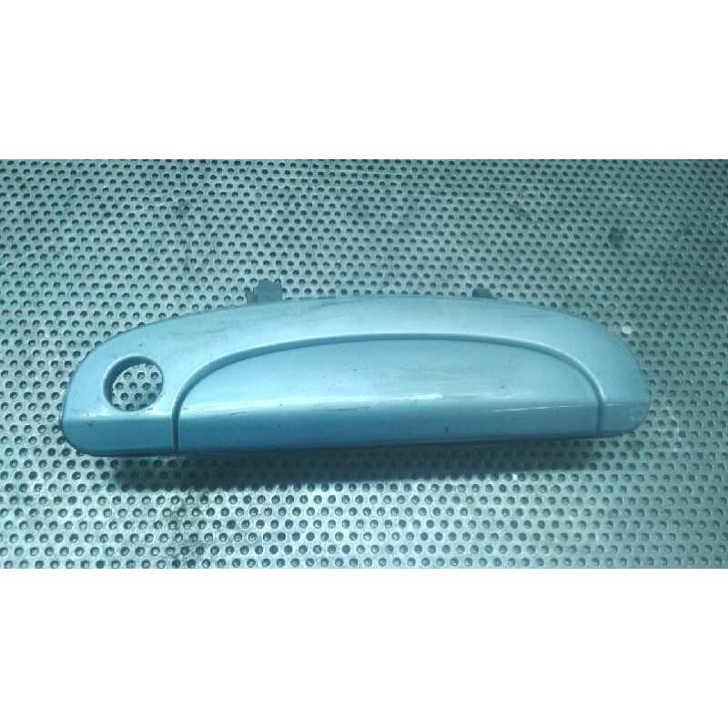 Recambio de maneta exterior delantera derecha para hyundai getz (tb) 1.5 crdi cat referencia OEM IAM   