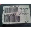 Recambio de cuadro instrumentos para renault megane ii berlina 3p referencia OEM IAM RBBF2A03JR 48244 