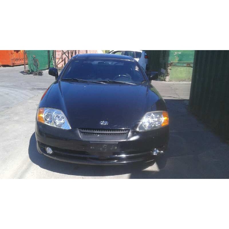 hyundai coupe (gk) del año 2004