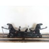 Recambio de puente delantero para ford fiesta (ce1) vignale referencia OEM IAM A19344FS0673  