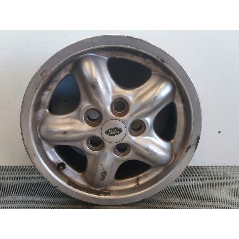 Recambio de llanta para land rover range rover (lp) dse (100kw) referencia OEM IAM 7X16X350AH2 T464 