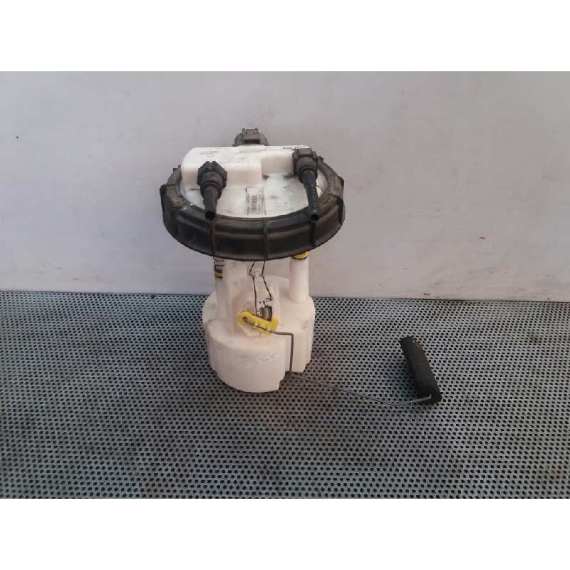 Recambio de aforador para nissan micra (k12e) 1.5 dci turbodiesel cat referencia OEM IAM 0975167990003 17040AY600 