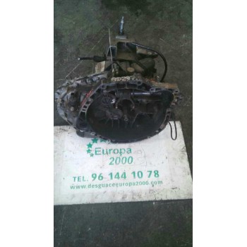 CAJA CAMBIOS PK1AA038 