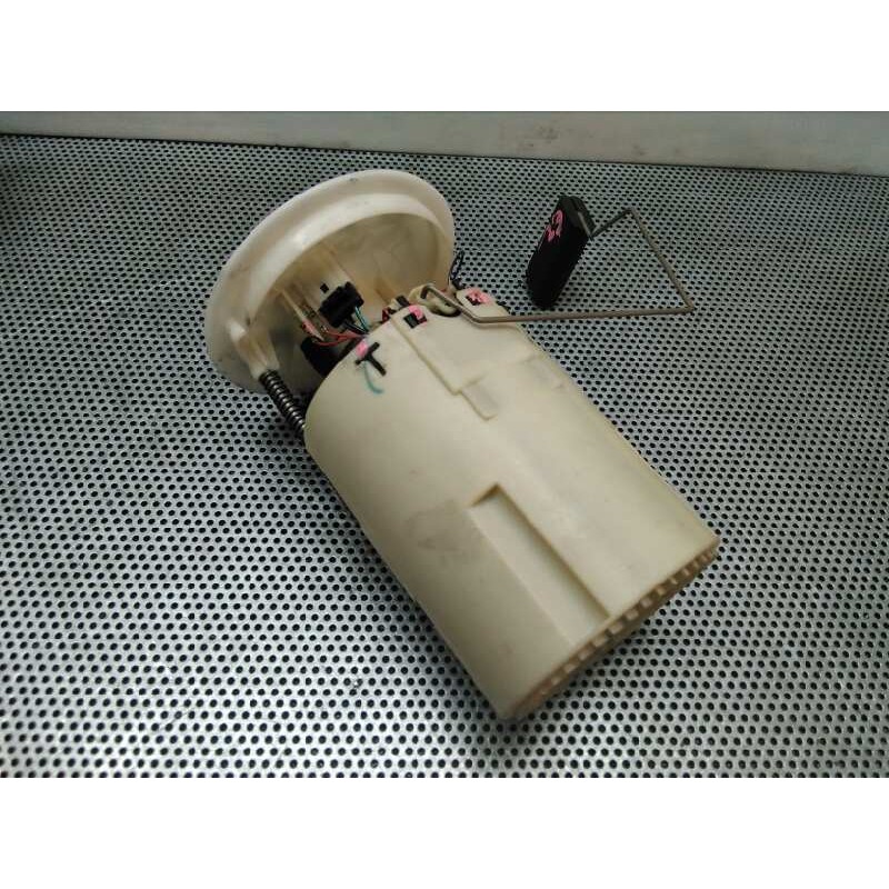 Recambio de aforador para alfa romeo 147 (190) 1.6 16v cat referencia OEM IAM 0580313073 - Rojo 4