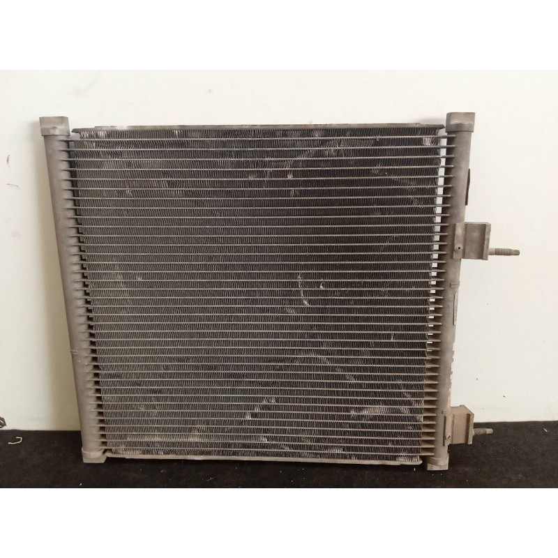 Recambio de condensador / radiador aire acondicionado para ford ka (ccq) 1.3 cat referencia OEM IAM 97KW19710AF - Azul 4