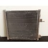 Recambio de condensador / radiador aire acondicionado para ford ka (ccq) 1.3 cat referencia OEM IAM 97KW19710AF  