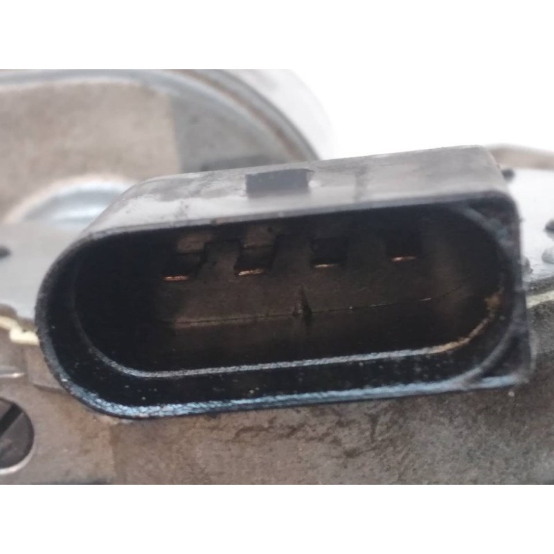 Recambio de motor limpia delantero para volkswagen golf iv berlina (1j1) spirit referencia OEM IAM 1J1955113C - Negro 2
