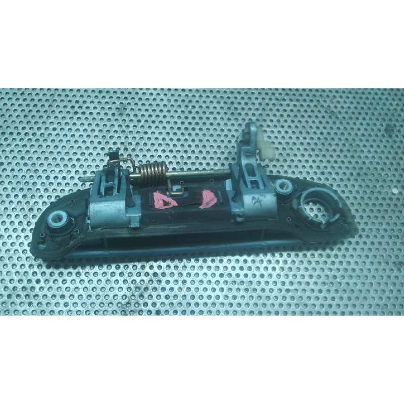 Recambio de maneta exterior delantera derecha para hyundai getz (tb) 1.5 crdi cat referencia OEM IAM 2