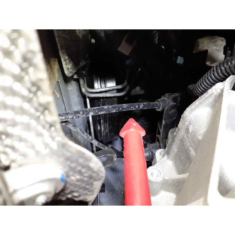 Recambio de varillaje cambio para dacia dokker essential referencia OEM IAM 4