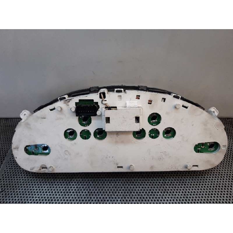 Recambio de cuadro instrumentos para chrysler voyager (rg) 2.5 crd se referencia OEM IAM R409AH P05082409AH TN1575205313 - Negro 4