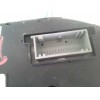Recambio de cuadro instrumentos para renault megane ii berlina 3p referencia OEM IAM RBBF2A03JR 48244 