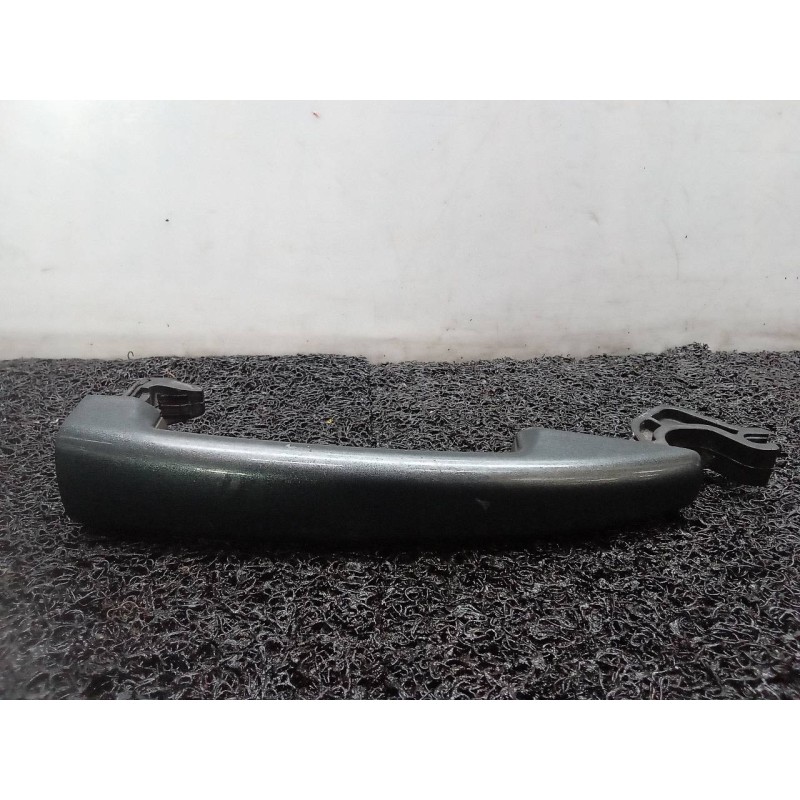 Recambio de maneta exterior trasera derecha para peugeot 3008 sport pack referencia OEM IAM   
