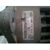 Recambio de alternador para fiat punto berlina (188) 1.9 diesel eco referencia OEM IAM 63321806 120373 MAGNETIMARELLI