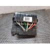 Recambio de caja reles / fusibles para peugeot 307 (s1) xr clim plus referencia OEM IAM 9651608780  