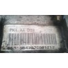 Recambio de caja cambios para renault laguna grandtour (k56) 2.2 turbodiesel referencia OEM IAM PK1AA038  