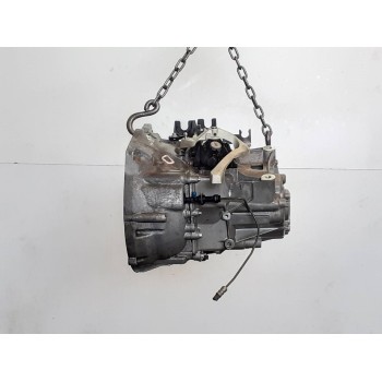 CAJA CAMBIOS JX6R7002BHB 