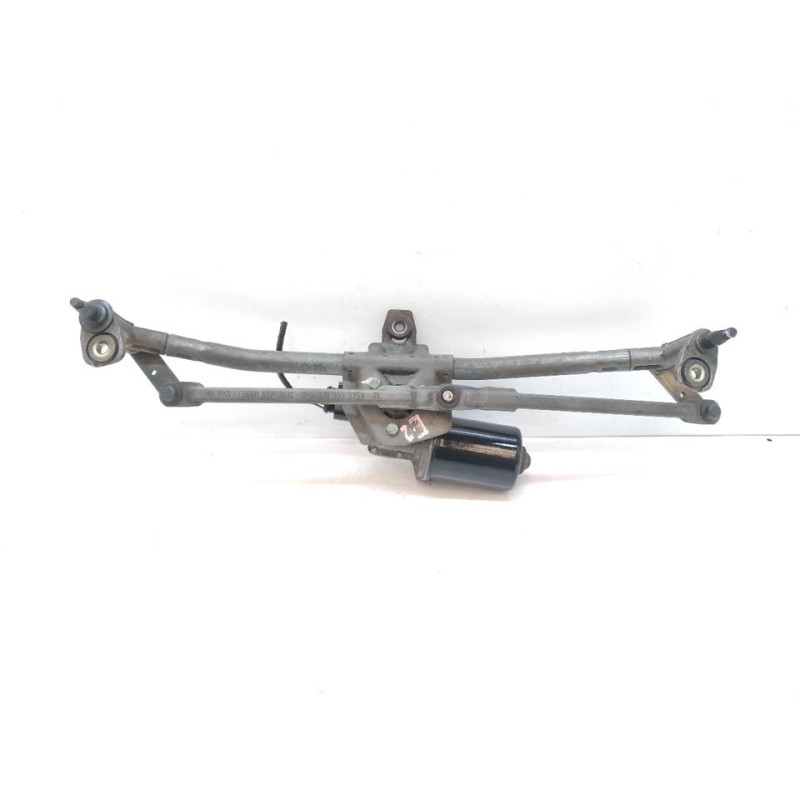 Recambio de motor limpia delantero para volkswagen golf iv berlina (1j1) spirit referencia OEM IAM 1J1955113C - Negro 3
