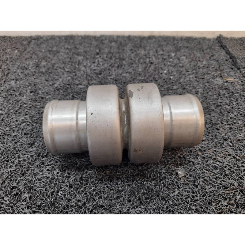 Recambio de tubo para citroën jumper caja cerrada (06.2006 =>) 30 l1h1 hdi 100 referencia OEM IAM   