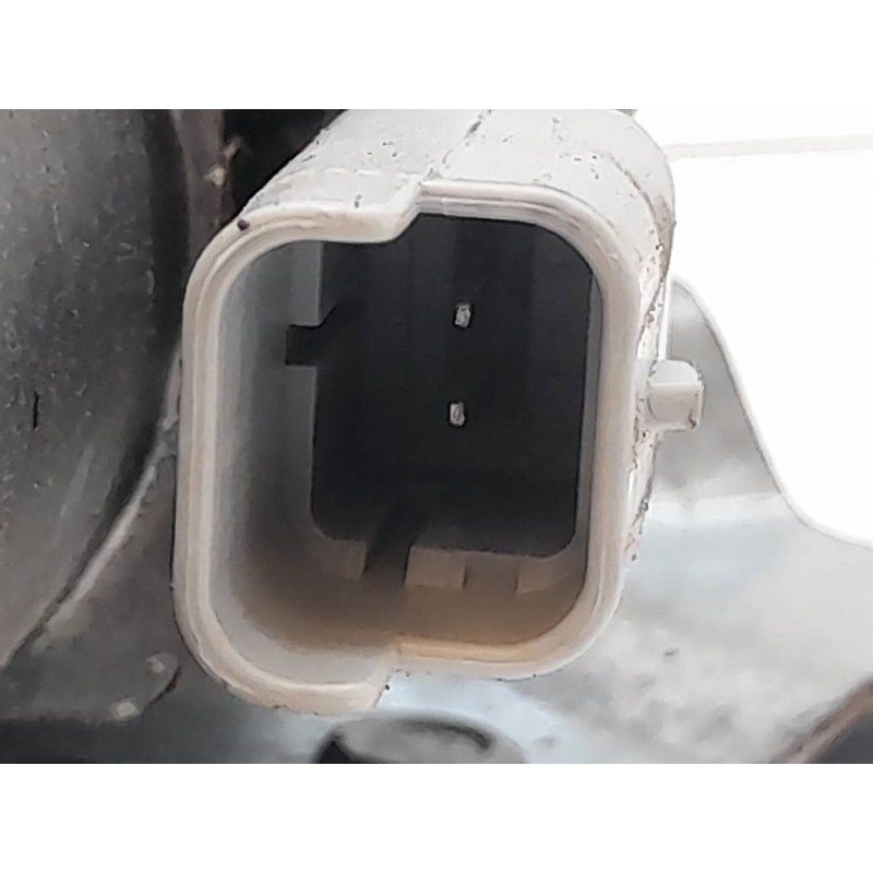 Recambio de elevalunas delantero derecho para peugeot 107 1.0 cat (384f) referencia OEM IAM - Rojo 3