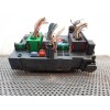 Recambio de caja reles / fusibles para peugeot 307 (s1) xr clim plus referencia OEM IAM 9651608780  