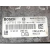 Recambio de centralita motor uce para opel astra gtc cosmo referencia OEM IAM 0281012694 55560810 