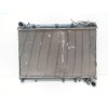 Recambio de radiador agua para ssangyong musso 2.9 d referencia OEM IAM 2131005150  